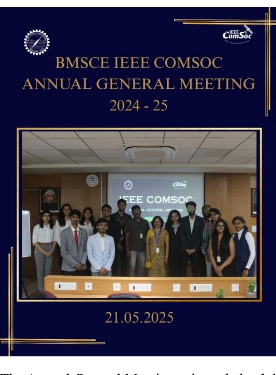annual general meeting