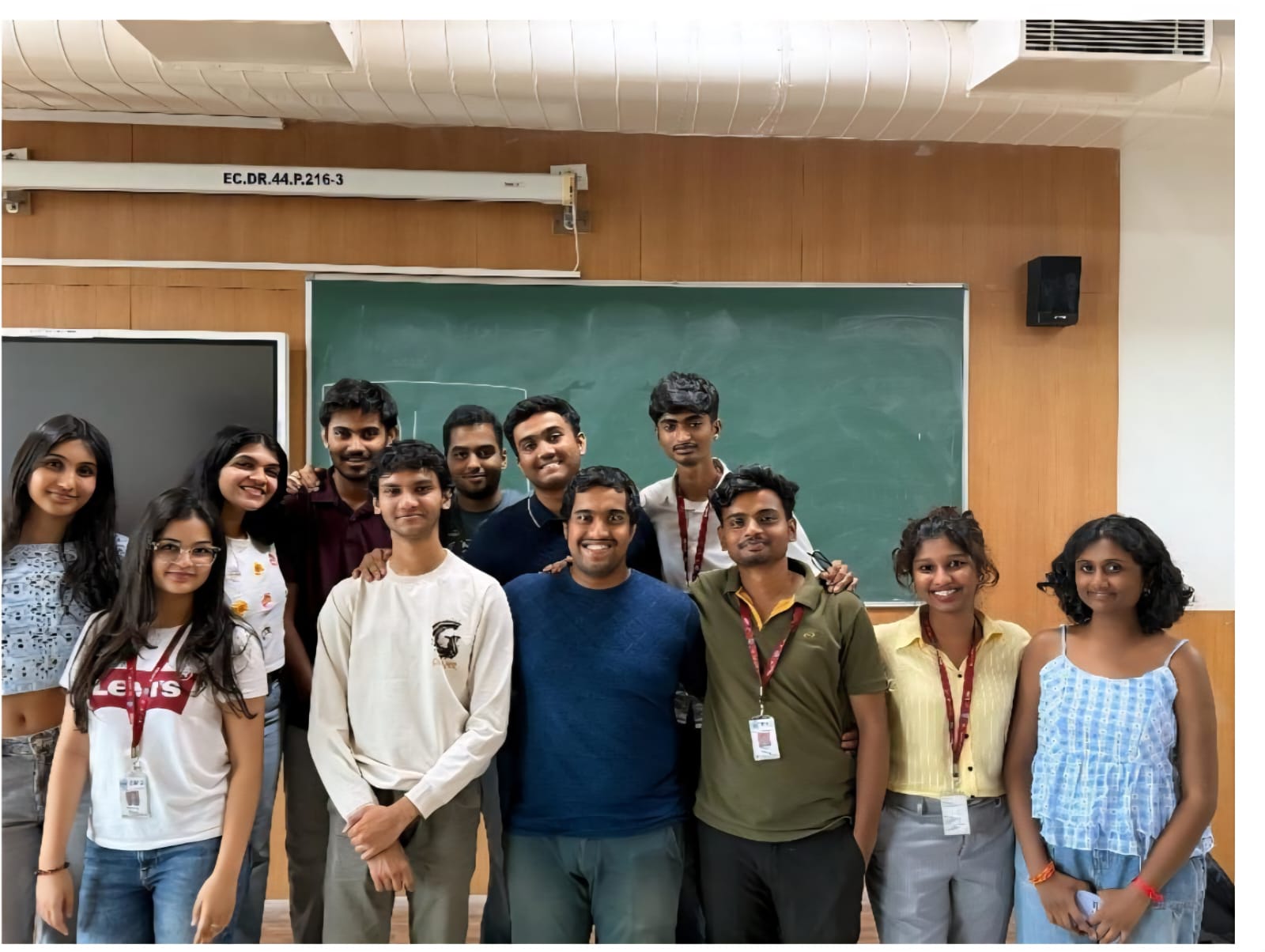 Astral Escape:Mission to the unknown