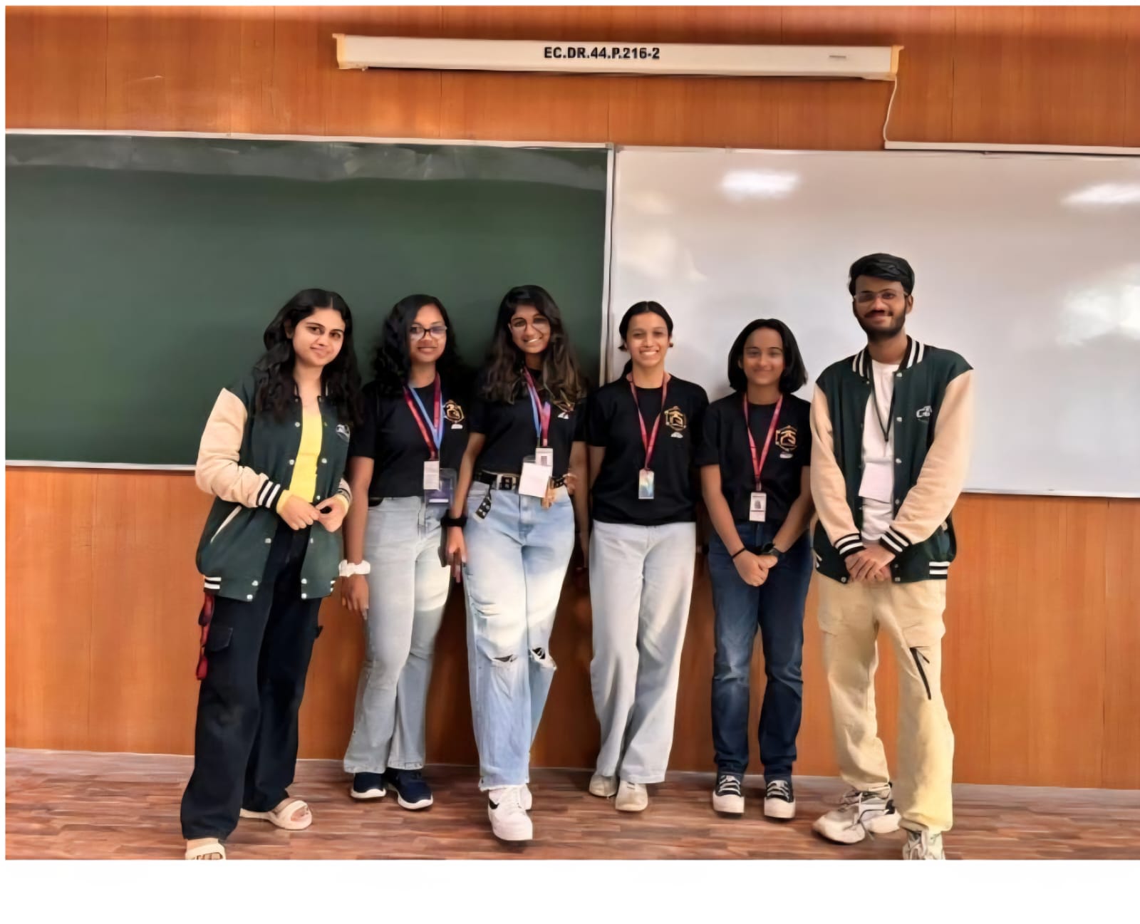 Illuminate the enigma